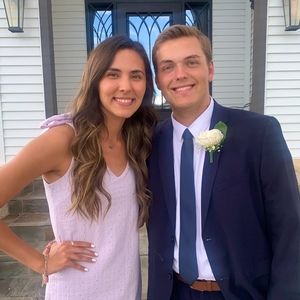 Meet your Posher, Sam